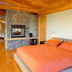 Green Leaf Flooring - Hardwood Flooring