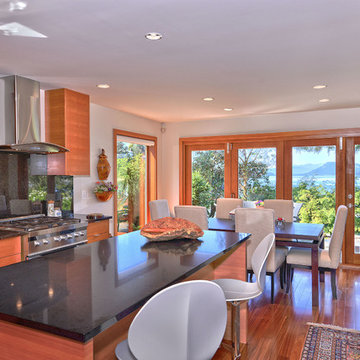 Deep Cove Cottage