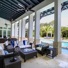 HOUSE TOURS