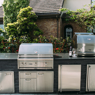 Lynx Grills Product Gallery