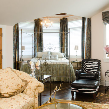 Private Residence