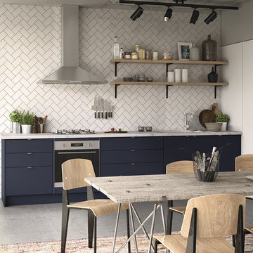 kaboodle kitchen trends inspiration