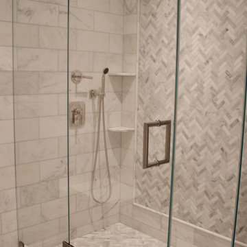 Upper East Side Duplex