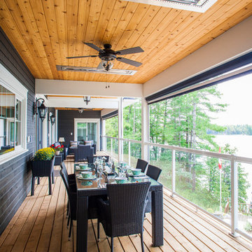 Kings Farm Custom Home