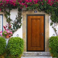 My Front Doors