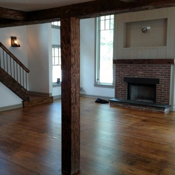 Revolutionary Era Homestead