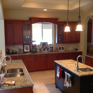 Kitchen Remodel
