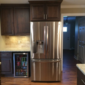 Home Addition in Stanley, VA