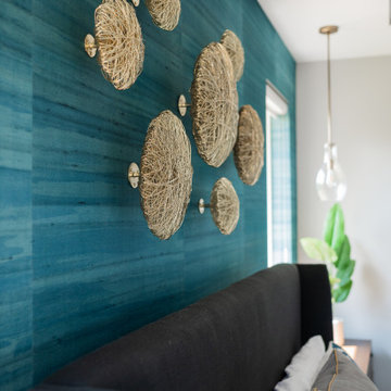 Bold Home Transformation