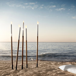 Palos Landscape Torch - Outdoor Torches