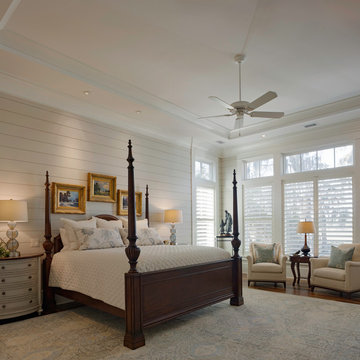 Palmetto Bluff Retreat