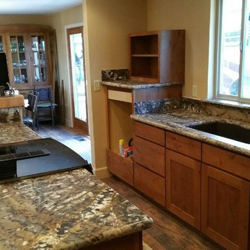 Kitchen Remodels