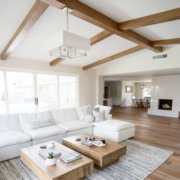 ARCADIA BOHO MODERN