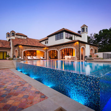 Exteriors