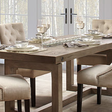 PJ/JJ Dining Room Dreams