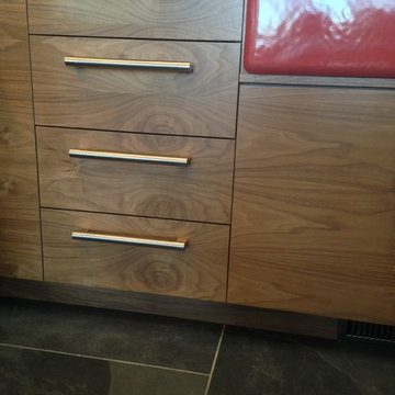 Cabinetry Detail; Jones Renovation