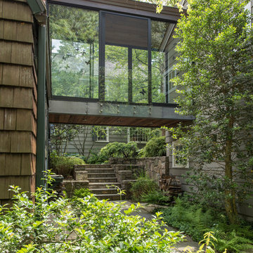 Weston Residence