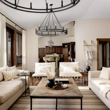 Tuscany Proj