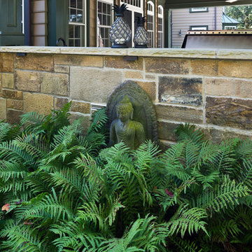 Hunting Valley Residence
