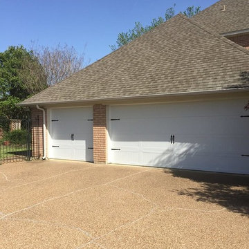 Garage Door Ideas From Pro-Lift Garage Doors of St. Louis