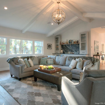 A Perfect Retreat