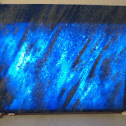 Blue Onyx - Products