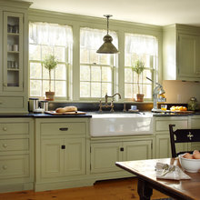 Country Kitchen
