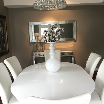 Newly Renovated Elegant Condo in River Heights