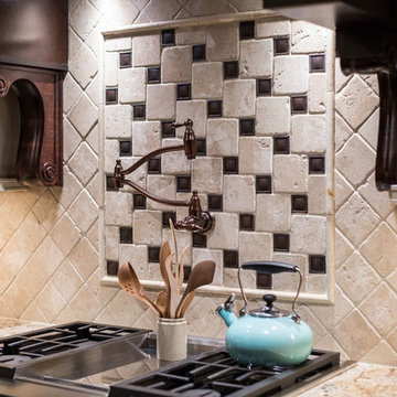 Kitchens