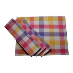 Grand Canyon Placemats - Placemats
