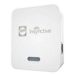 Pella&reg; Insynctive&trade; Technology Bridge - Home Electronics