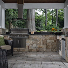 Patio Grill
