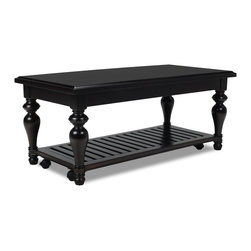 Winchester Cocktail Table - Coffee Tables