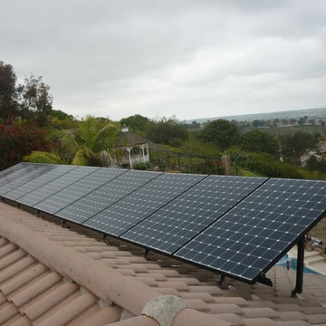 Solar Projects