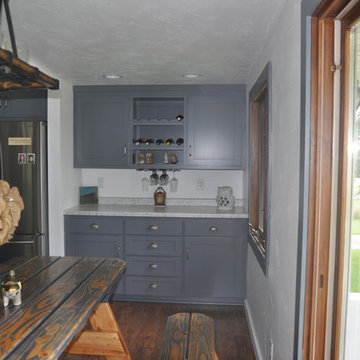 2017 Hilbert Kitchen