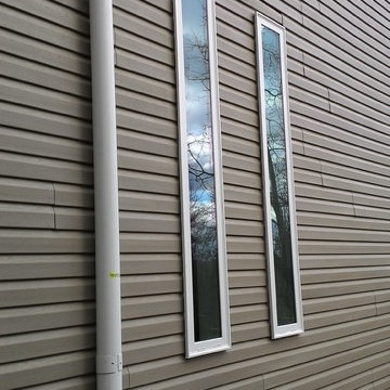 Augusta Window Install