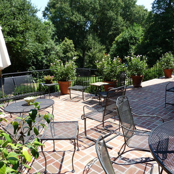 OUTDOOR/RENOVATIONS