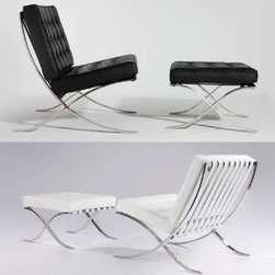 Occassional Chairs - Products