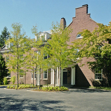 1911 Colonial Revival