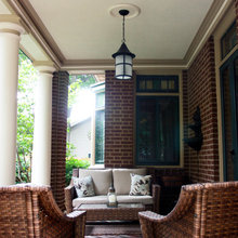 porches
