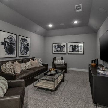 Windsong Ranch 50' Model