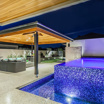 Zen Building Prototype Home