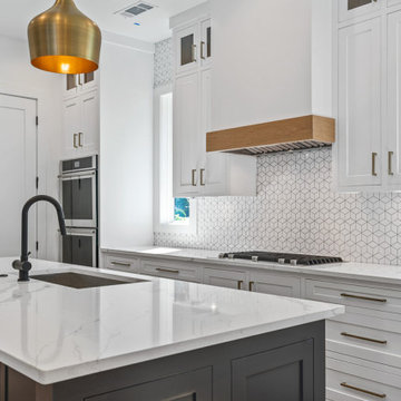 Drew Valley Contemporary