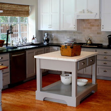 house rennovation