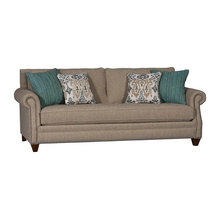 Living room formal
