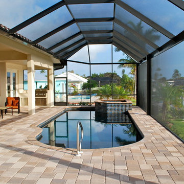 FCI Barbados Model Marco Island,Florida