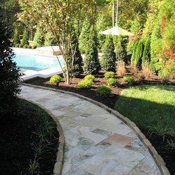 SCABOS PAVER - Products