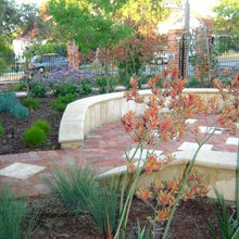 waterwise gardens