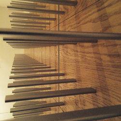 Modern Wine Racks - Wine Racks