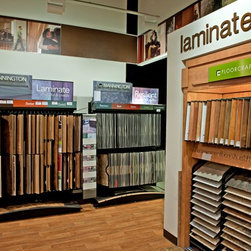 Showroom - Flooring
